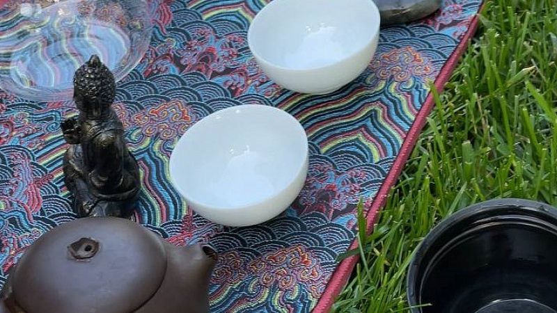 Пропавшая Ирина Усольцева увлекалась индуистской богиней смерти Кали