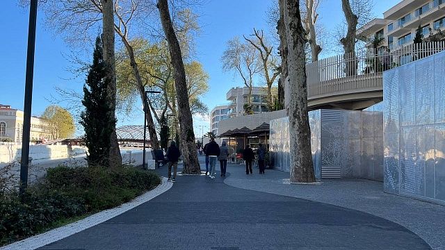 Фото: телеканал «Краснодар»