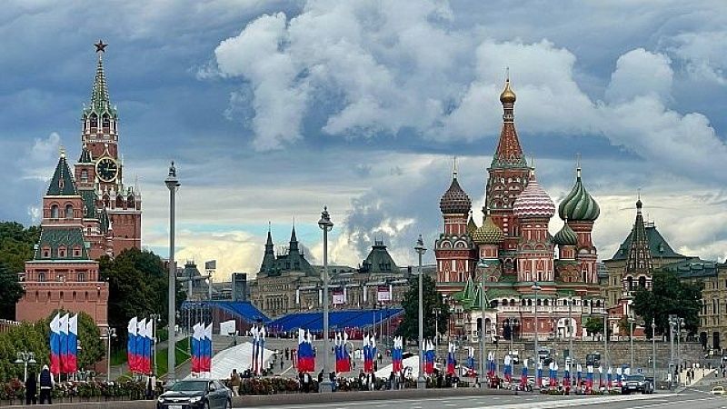 Трамп сообщил о хорошем результате встречи Уиткоффа и Путина в Москве