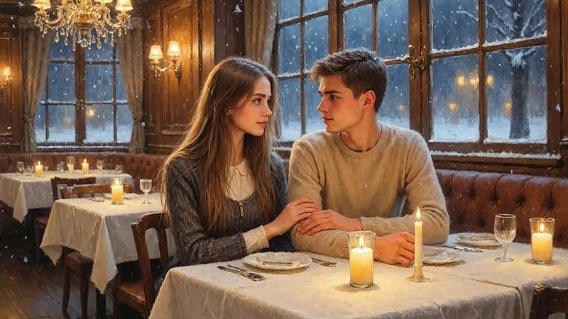 Россиян предложили премировать за первое свидание по примеру Южной Кореи