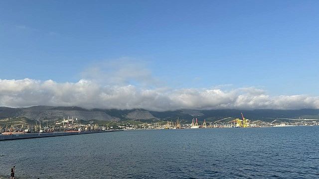 Военные проведут учения с боевой стрельбой в порту Новороссийска