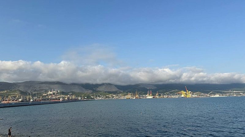 Военные проведут учения с боевой стрельбой в порту Новороссийска