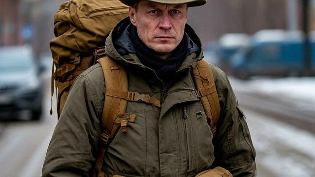 Изображение сгенерировано ИИ.