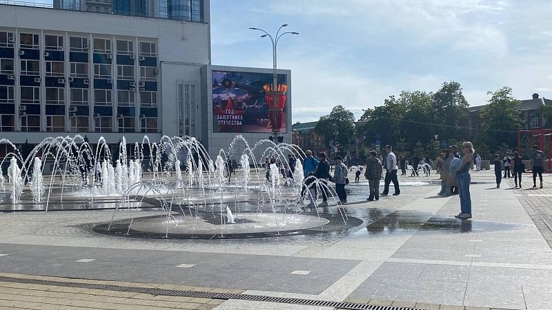 Одним из самых дорогих городов для командировок в апреле стал Краснодар