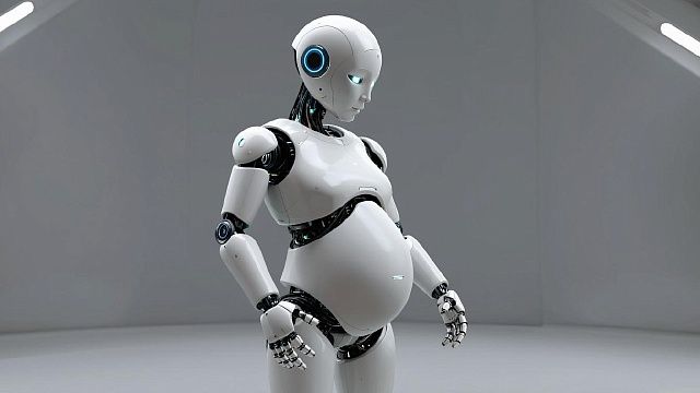 Изображение создано при помощи ИИ. 