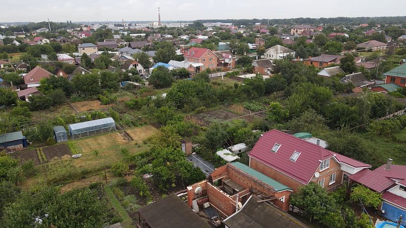 Около 7 тысяч жителей Кубани закрепили право собственности на землю по «дачной амнистии»