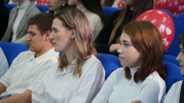 Фото: пресс-служба администрации Краснодарского края