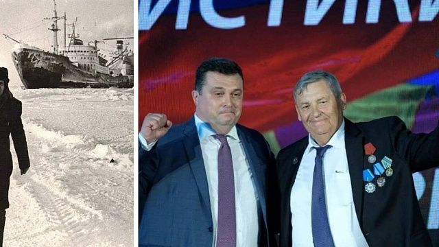 В честь журналиста Виктора Жилякова назовут улицу в Краснодаре