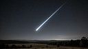 Эксперт рассказал, откуда взялся огненный след в небе над Анапой 