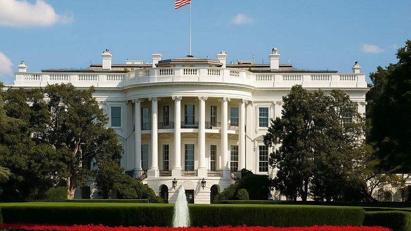 The Hill: падение рейтинга Трампа открыло путь Карлсону в президенты США