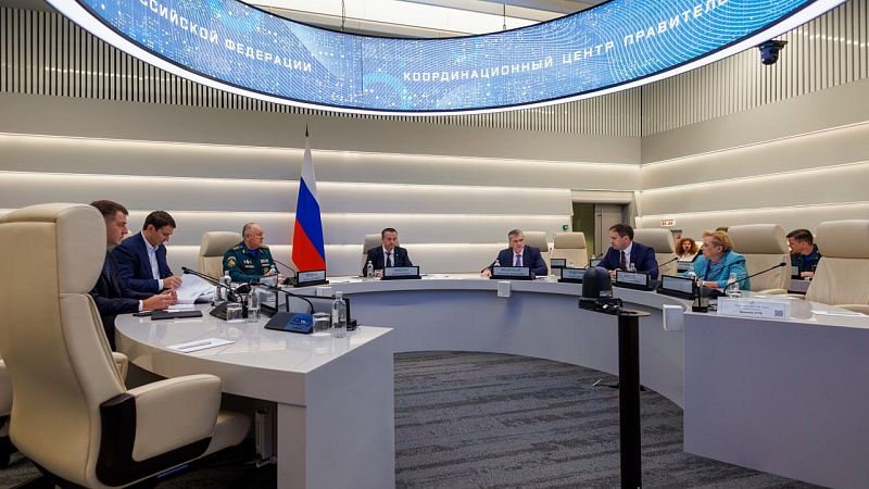 Изготовлены конструкции для саркофагов вокруг затонувших танкеров в Черном море