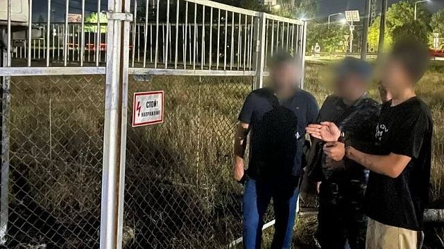 Фото: Западное межрегиональное следственное управление на транспорте СК России