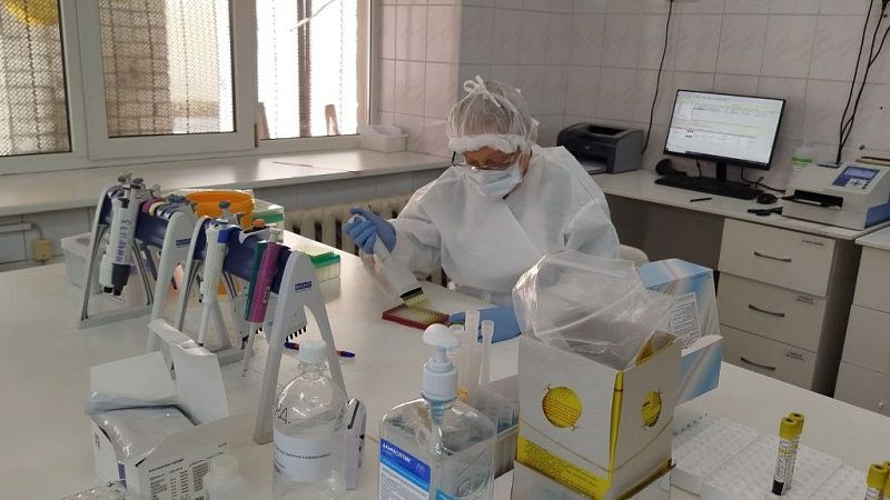 Подрядчик достроил долгожданную детскую краевую больницу в Краснодаре 