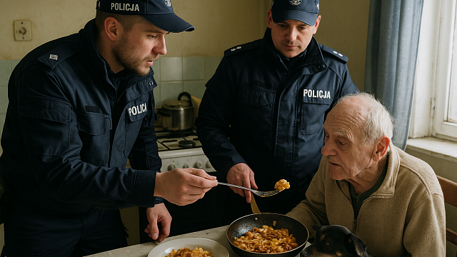 Изображение создано при помощи ИИ