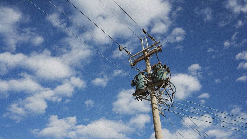 Плановое отключение: публикуем адреса, где не будет света 21 июля