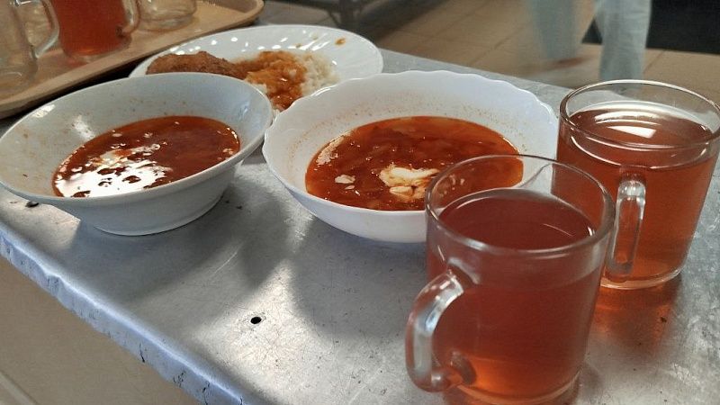 После заражения детей норовирусом приостановили работу общепита в отеле Сочи