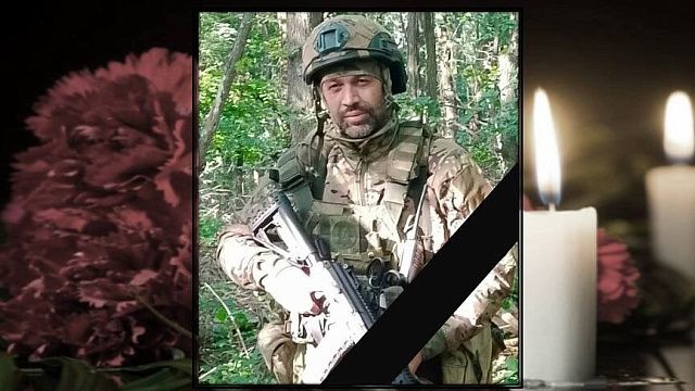 В зоне СВО погиб замглавы одного из районов Новороссийска Скорняков