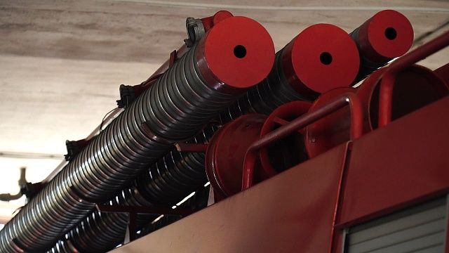 Фото: телеканал «Краснодар»