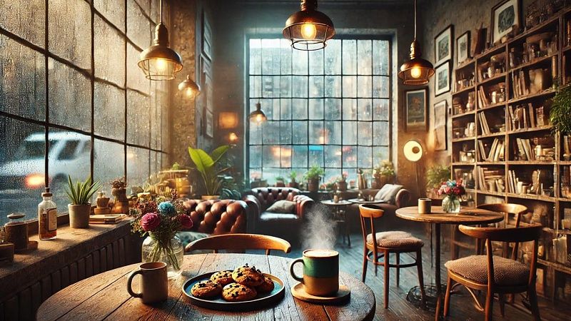 Мужчина чуть не съел металлическую гайку вместе с печеньем в Новосибирске