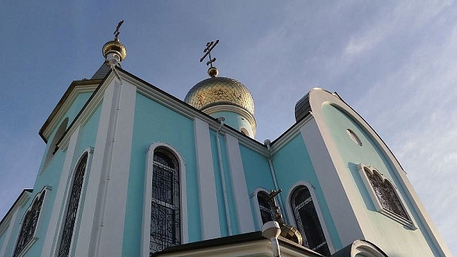 Фото: телеканал «Краснодар»
