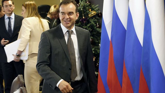 Вениамин Кондратьев назвал игру между «Зенитом» и «Црвеной Звездой» символом дружбы России и Сербии