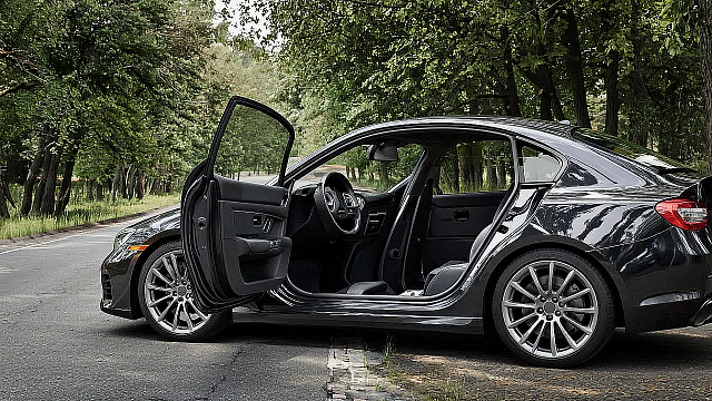 Заксобрание предложило конфисковать авто пьяных водителей в Вологодской области