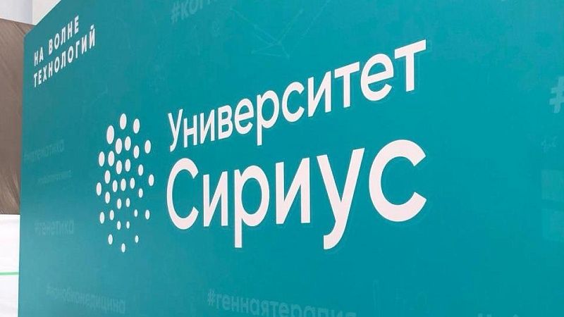 Учёные «Сириуса» разработают систему прогнозирования опасных геоявлений