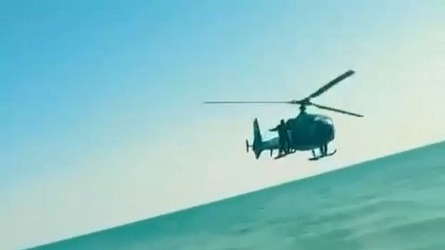 Фото: скрин с видео