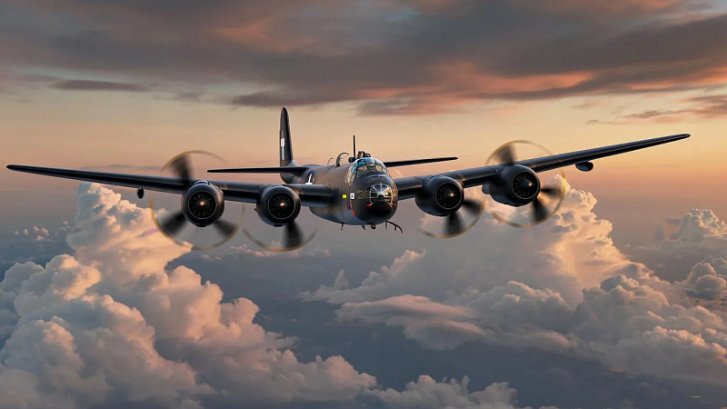 Женщина-пилот участвовала в секретной операции США против ядерных объектов Ирана