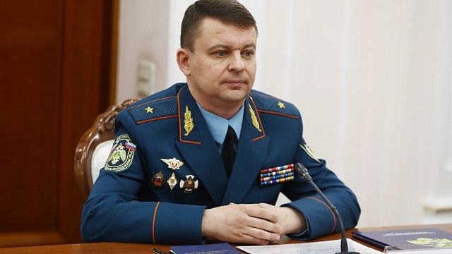 Фото: пресс-служба ГУ МЧС России по Краснодарскому краю