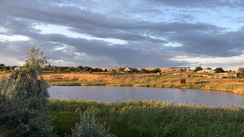 Реализуют 29 проектов по развитию сельских территорий в 2026 году на Кубани