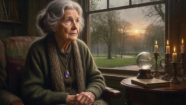 Британская «Баба Ванга» предсказала эскалацию конфликта на Ближнем Востоке 