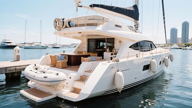 Изображение создано при помощи ИИ