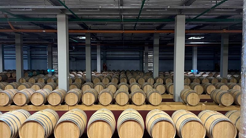 Убыток сократила в 2,4 раза винодельня экс-губернатора Кубани