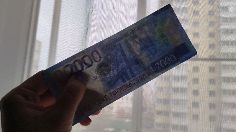 Фальшивомонетчиков задержали в Краснодарском крае