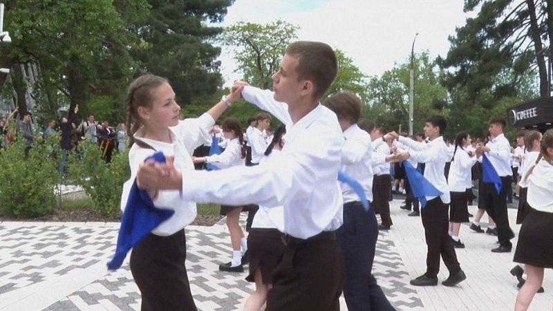 Акции и концерты в дни майских праздников ждут жителей и гостей Новороссийска 