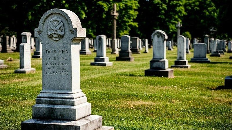 Врачи борются за жизнь пенсионерки, ожившей в гробу перед похоронами в Чехии