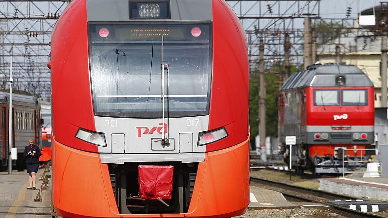 «РЖД» запустит 20 дополнительных поездов на Курорты Кубани в мартовские праздники