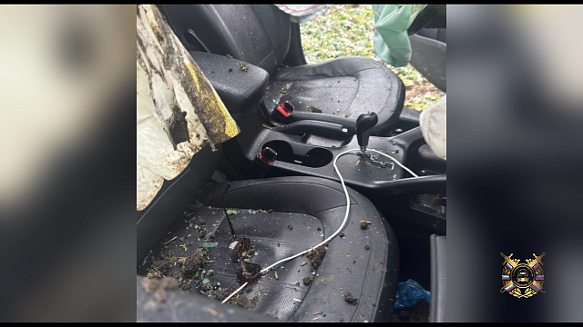 Фото: Госавтоинспекция Кубани