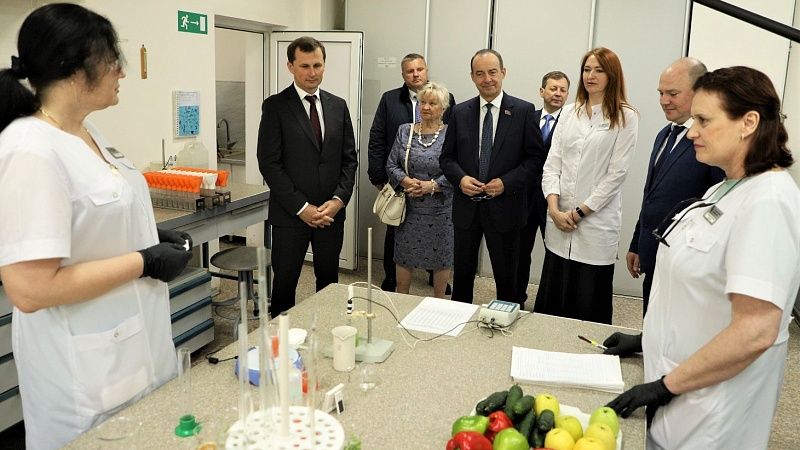 Мониторинг плодородия почв обойдется в 25 млн рублей бюджету Кубани