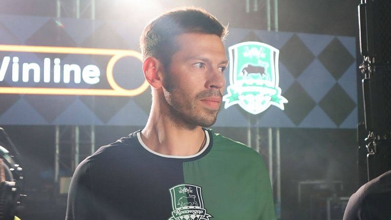 Смолов признал вину в драке и выплатил потерпевшему 1 млн рублей в Москве