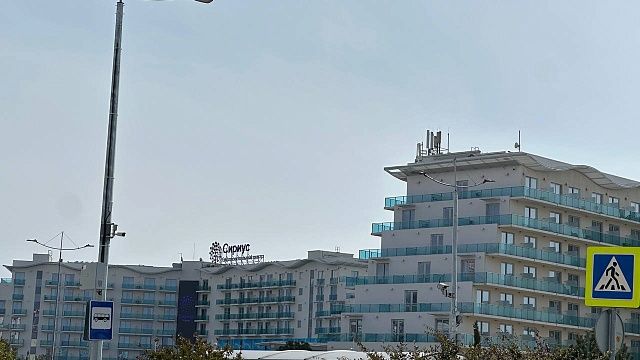 Фото: телеканал «Краснодар»