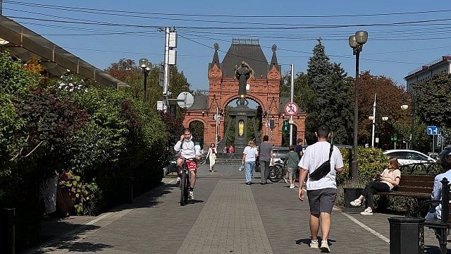 Кубань опустилась на две строчки в рейтинге по перспективности трудоустройства