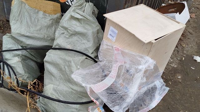 Ивановский суд обязал оператора по вывозу мусора вернуть более 5,6 млрд рублей