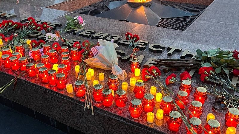 Евгений Наумов: охрану мемориальных комплексов усилили в Краснодаре