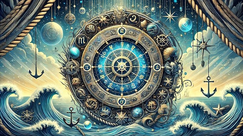 Гороскоп на 17 марта: близнецы прояснят важную ситуацию, а ракам потребуется терпение 