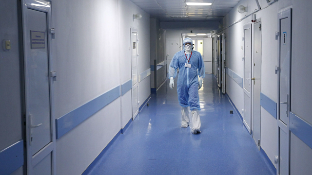 На Кубани выявили еще 255 новых случаев коронавируса