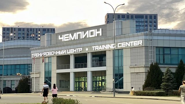 Прием заявок на участие в программе «Земский тренер» стартовал на Кубани