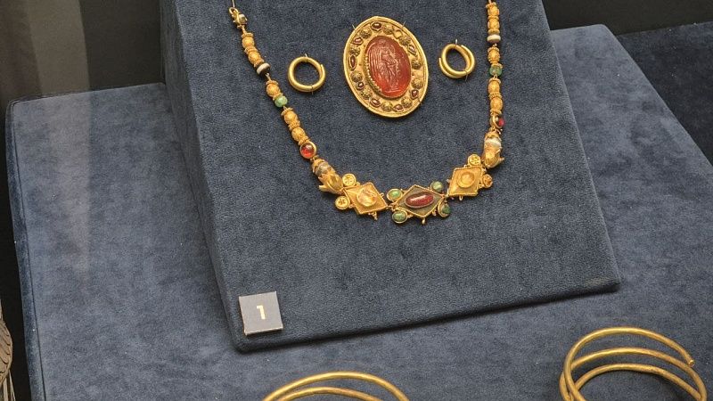 Музей Дидро ограбили спустя несколько часов после кражи в Лувре