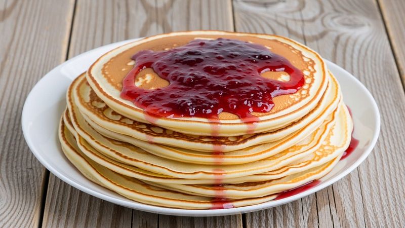 Рестораны подготовили авторские блюда к Масленице в Краснодаре